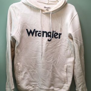 Wrangler Sweatshirt S